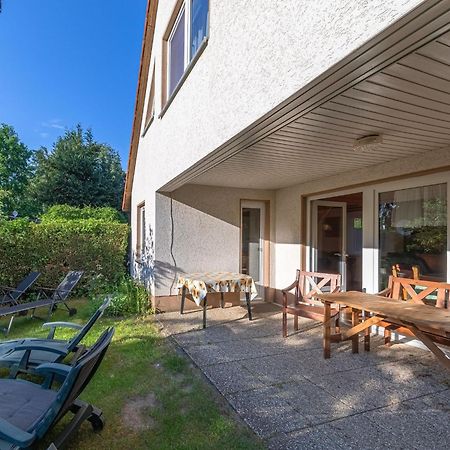 Groot Huus Villa Lärz Екстериор снимка