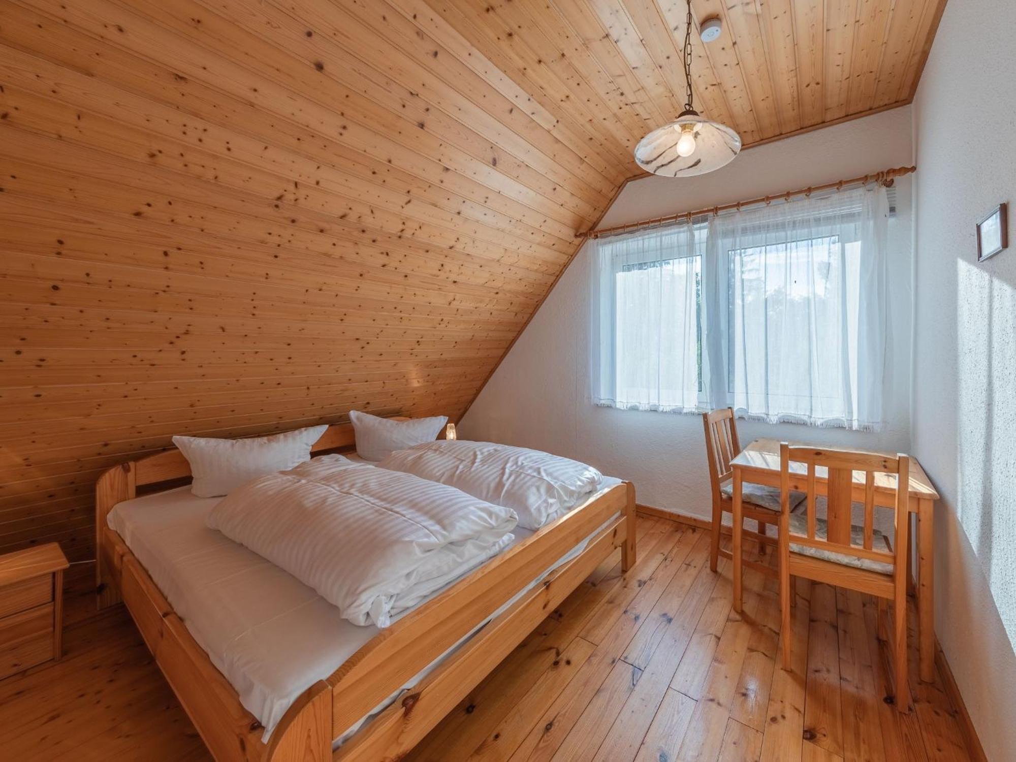 Groot Huus Villa Lärz Екстериор снимка