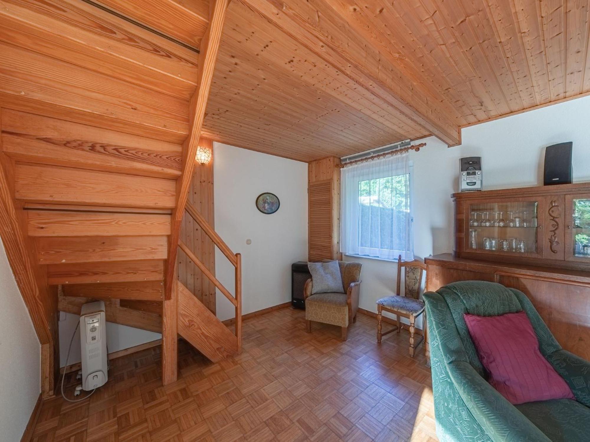 Groot Huus Villa Lärz Екстериор снимка