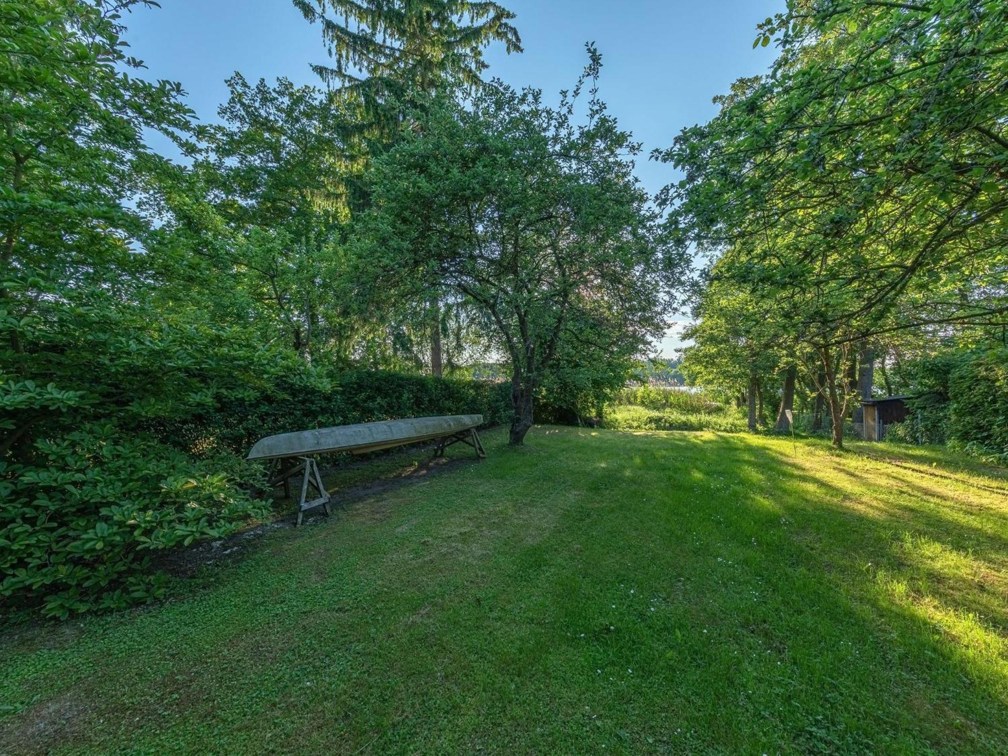 Groot Huus Villa Lärz Екстериор снимка